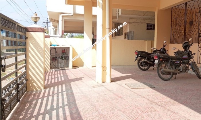 11 BHK Standalone Building for Sale in Perumbakkam